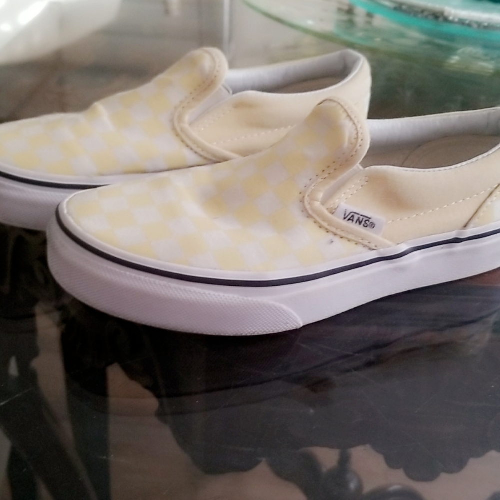 Kids shoe